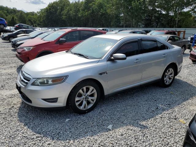 Ford Taurus sel (2011)