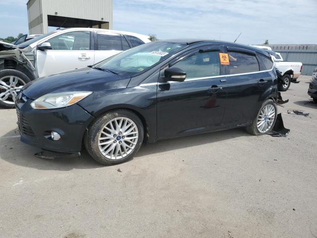 Ford Focus sel (2012)