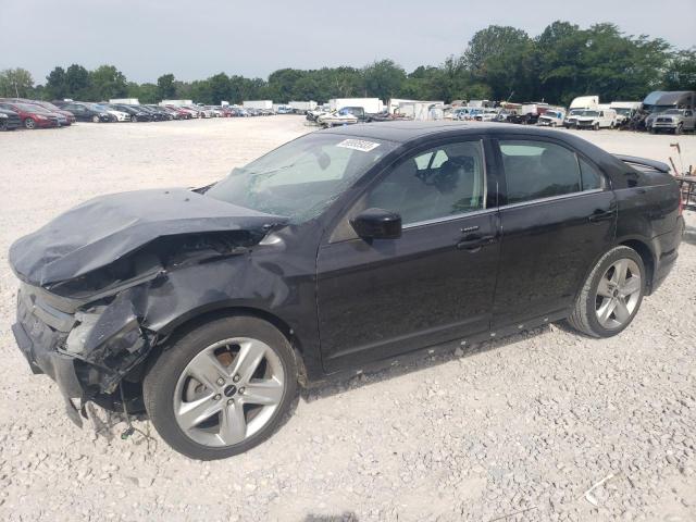 Ford Fusion spo (2012)