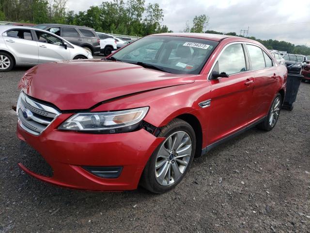 Ford Taurus lim (2012)