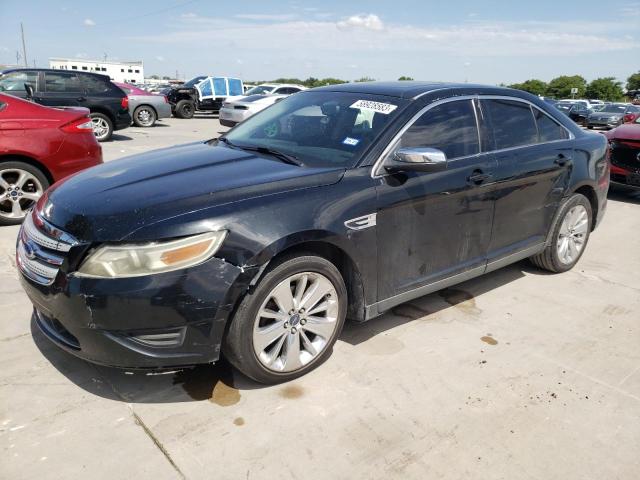 Ford Taurus lim (2012)