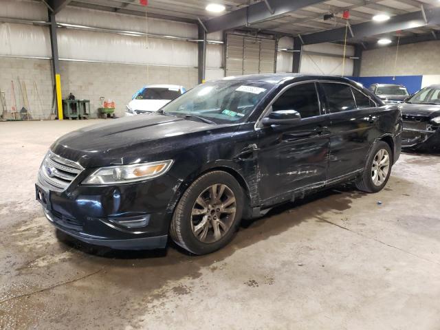 Ford Taurus sel (2012)