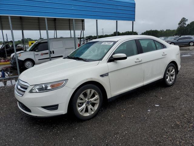 Ford Taurus sel (2012)