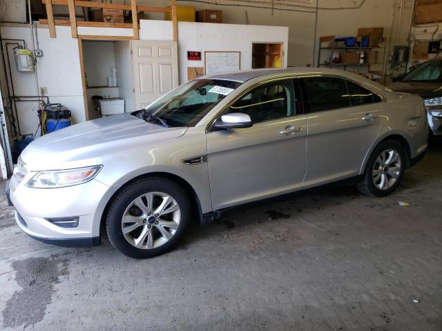 Ford Taurus sel (2012)