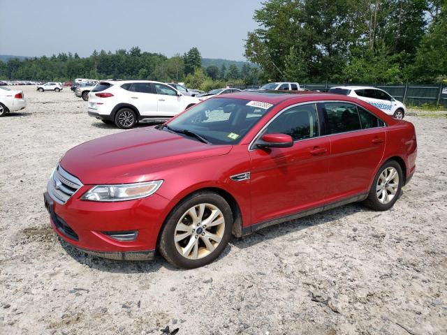 Ford Taurus sel (2012)