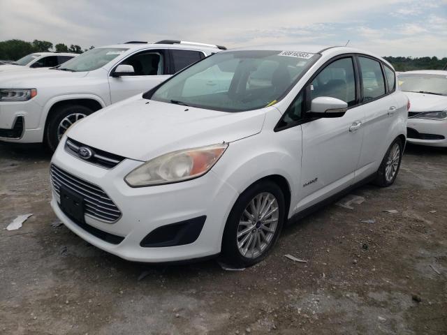 Ford C-max se (2013)