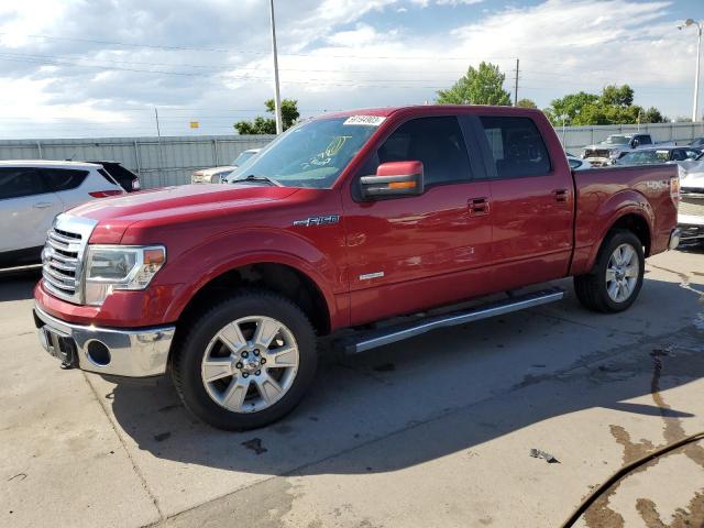 Ford F 150 (2013)