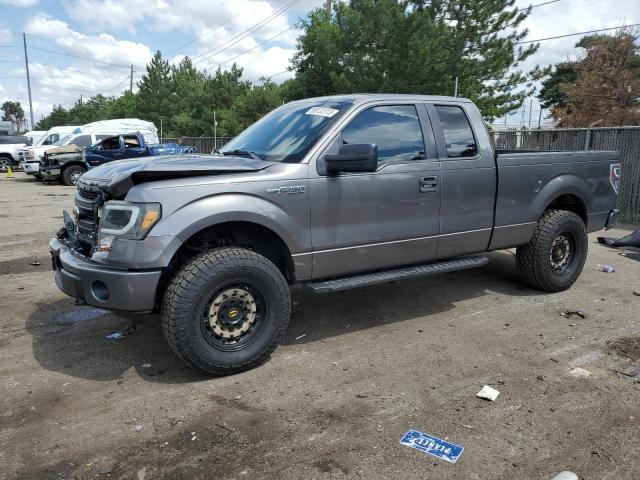 Ford F 150 (2013)