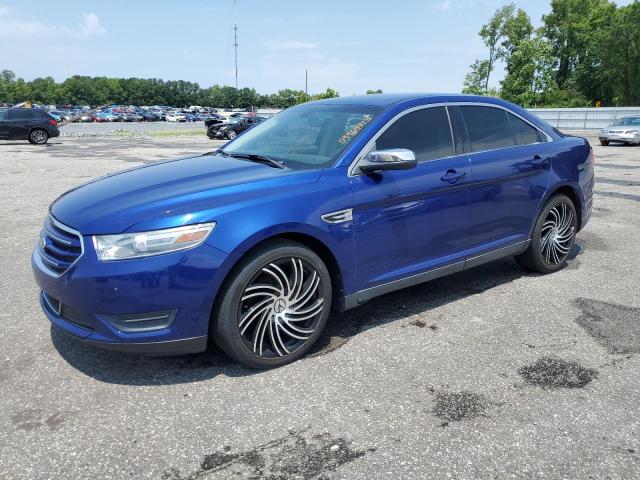 Ford Taurus lim (2013)