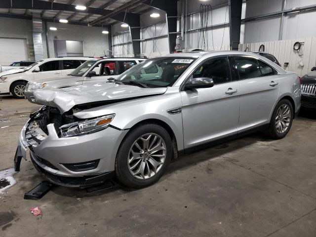 Ford Taurus lim (2013)