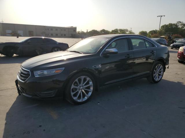 Ford Taurus lim (2013)