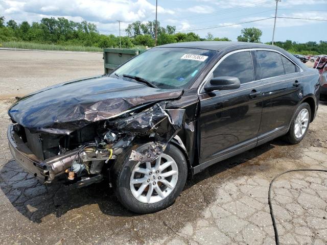Ford Taurus se (2013)