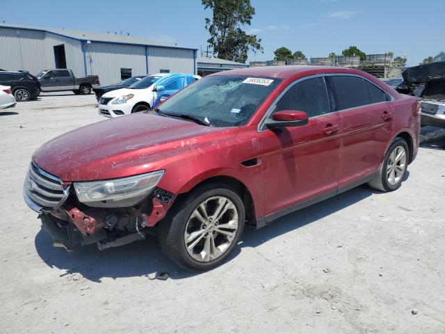 Ford Taurus sel (2013)
