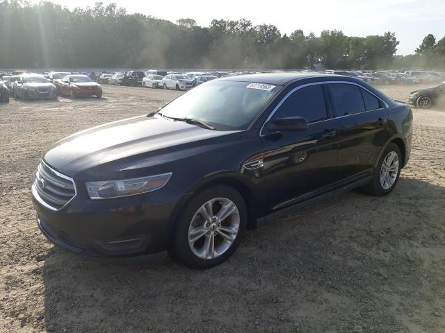 Ford Taurus sel (2013)