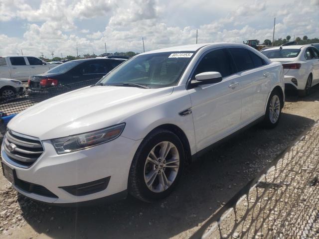 Ford Taurus sel (2013)