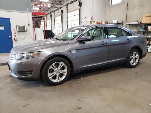 Ford Taurus sel (2013)