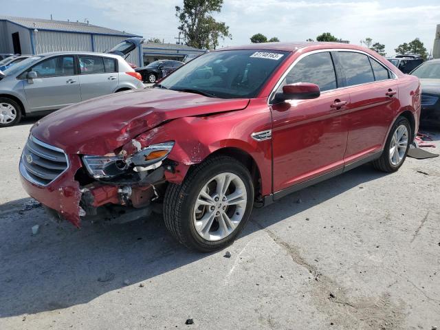 Ford Taurus sel (2013)