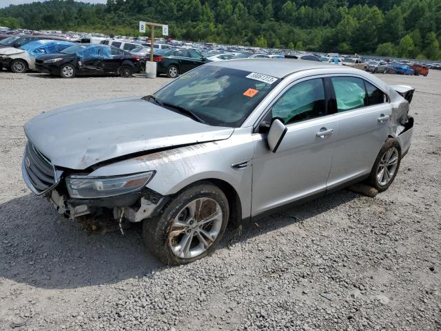 Ford Taurus sel (2013)