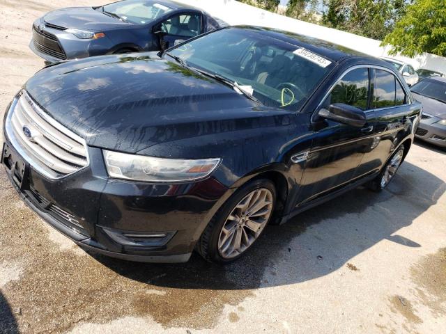 Ford Taurus sel (2013)
