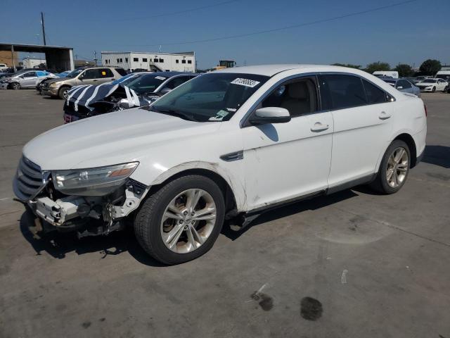 Ford Taurus sel (2013)