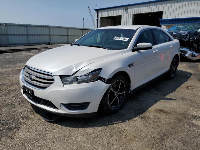Ford Taurus sel (2013)