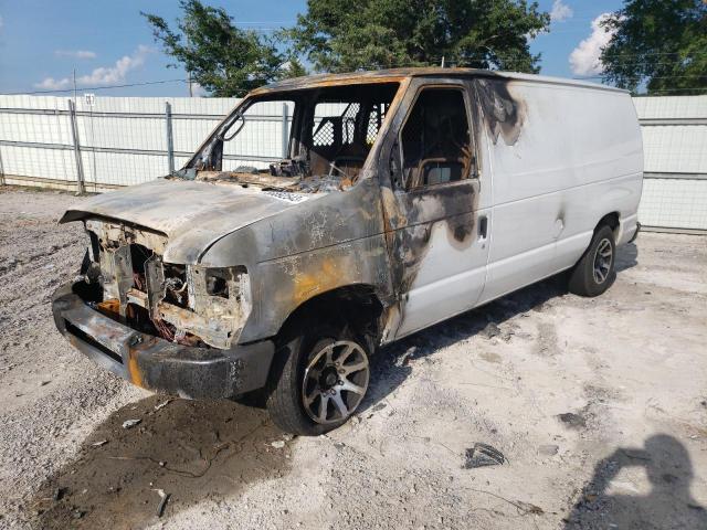Ford Econoline (2014)