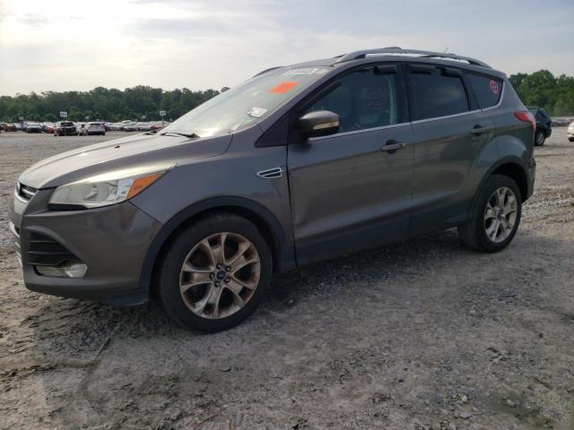 Ford Escape tit (2014)