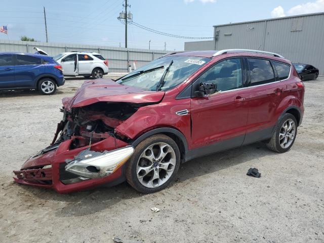 Ford Escape tit (2014)