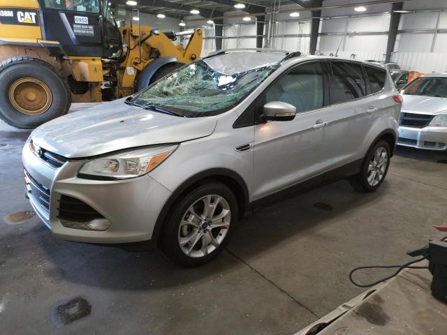 Ford Escape tit (2014)