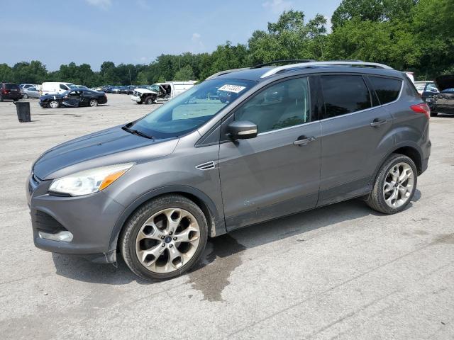 Ford Escape tit (2014)