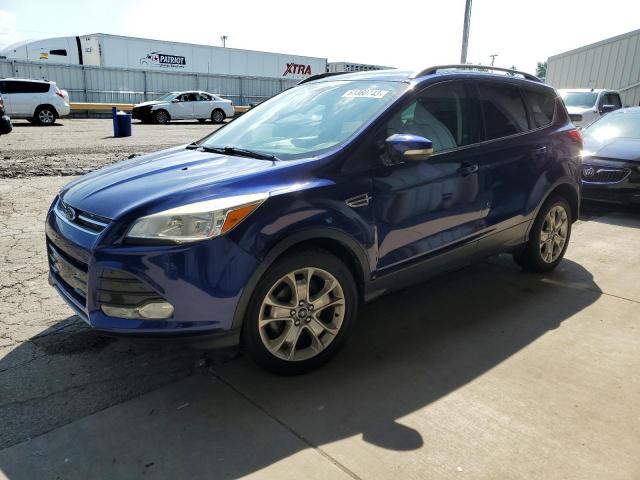 Ford Escape tit (2014)