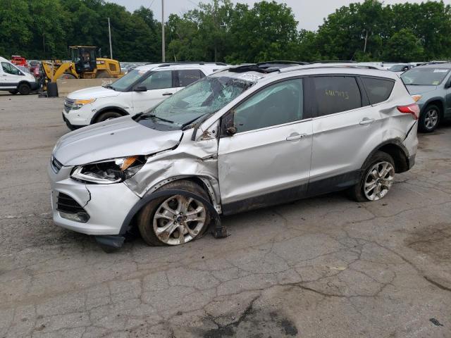 Ford Escape tit (2014)