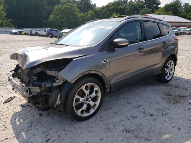 Ford Escape tit (2014)