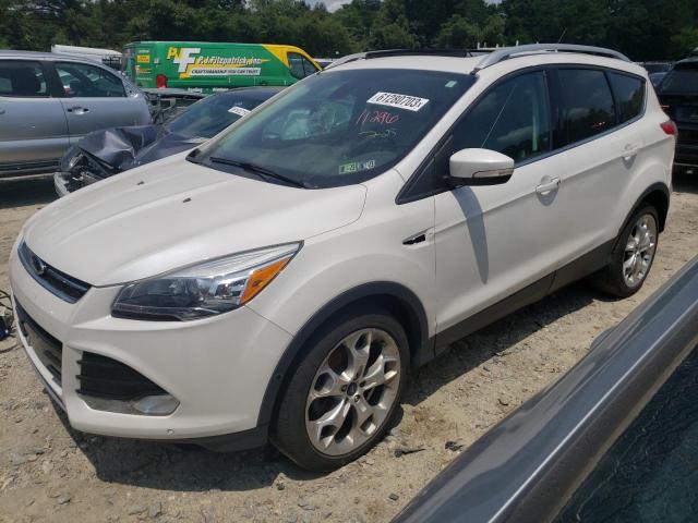 Ford Escape tit (2014)