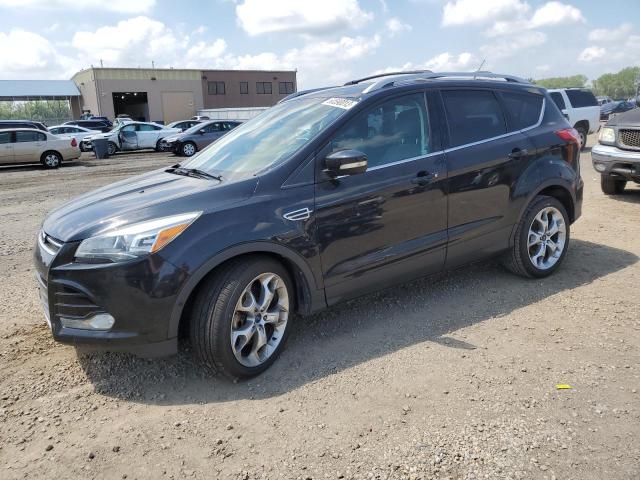 Ford Escape tit (2014)