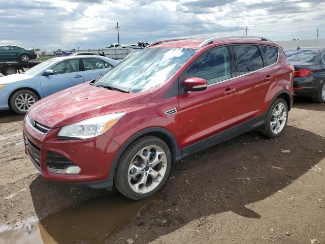 Ford Escape tit (2014)