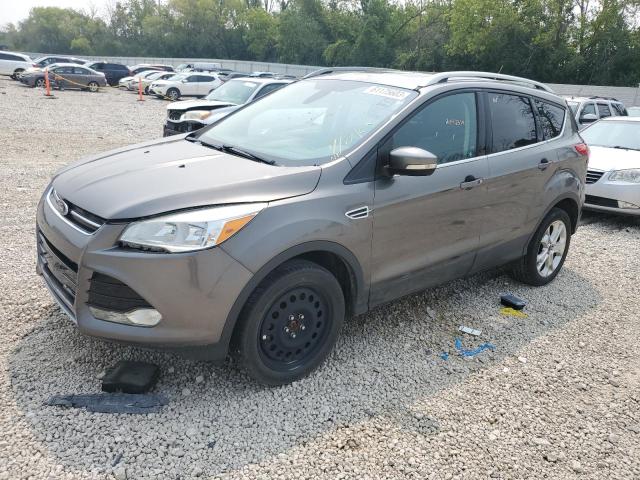 Ford Escape tit (2014)