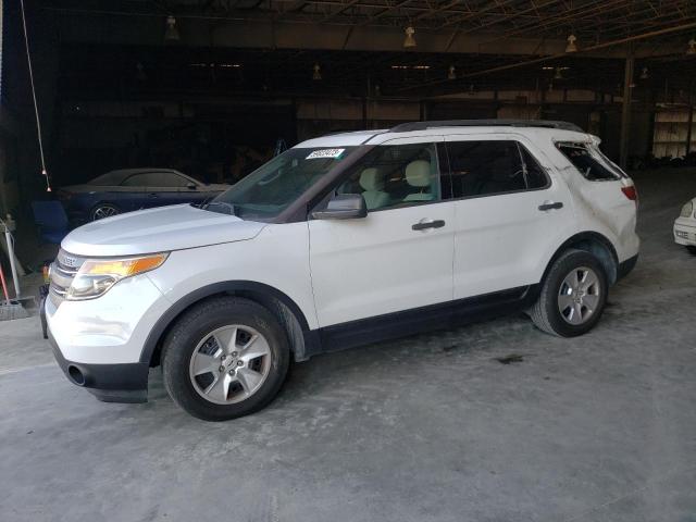 Ford Explorer (2014)