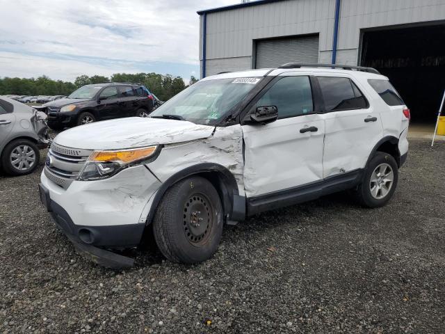 Ford Explorer (2014)