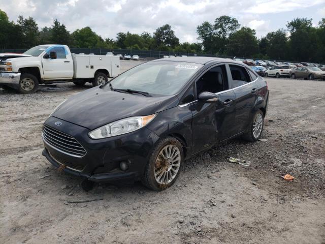 Ford Fiesta tit (2014)