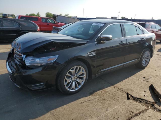 Ford Taurus lim (2014)