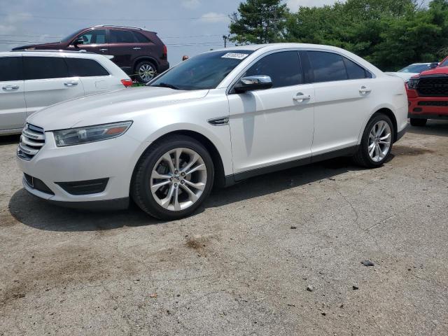 Ford Taurus lim (2014)