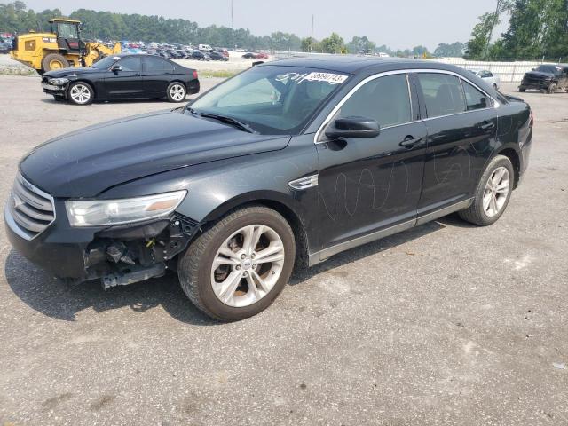 Ford Taurus sel (2014)