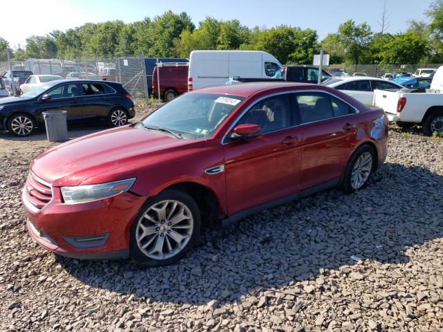 Ford Taurus sel (2014)