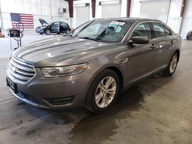 Ford Taurus sel (2014)