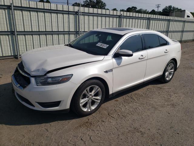 Ford Taurus sel (2014)