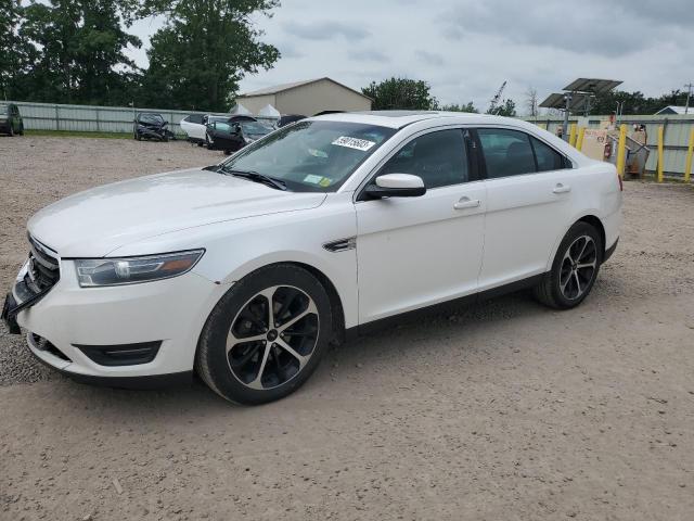 Ford Taurus sel (2014)
