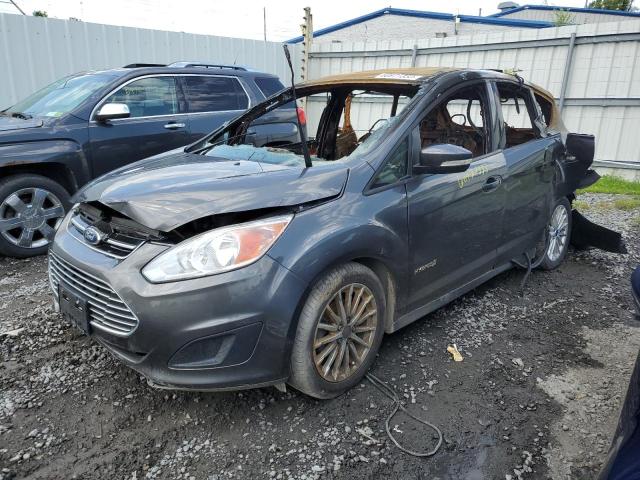 Ford C-max se (2015)