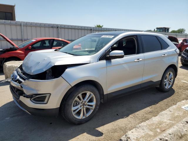 Ford Edge (2015)