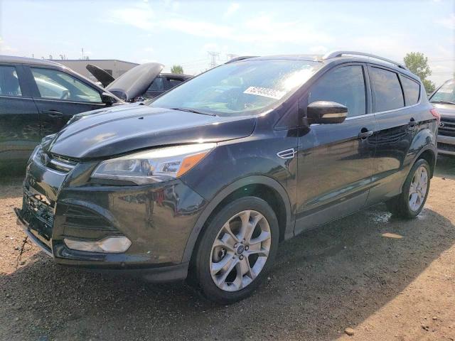 Ford Escape tit (2015)